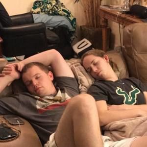 Meet your Posher, Logan